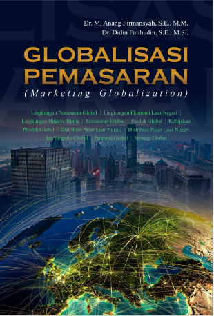 Globalisasi Pemasaran